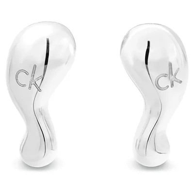 CALVIN KLEIN SS EARRING MULTIPACK 3 PAIRS 35000976
