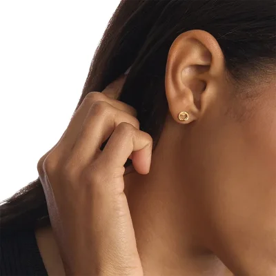 CALVIN KLEIN GP EARRING MULTIPACK 3 PAIRS 35000977