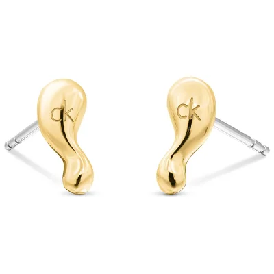 CALVIN KLEIN GP EARRING MULTIPACK 3 PAIRS 35000977