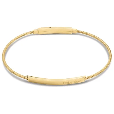 CALVIN KLEIN GP ADJUSTABLE BRACELET 35000985