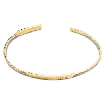 CALVIN KLEIN GP ADJUSTABLE BRACELET 35000985