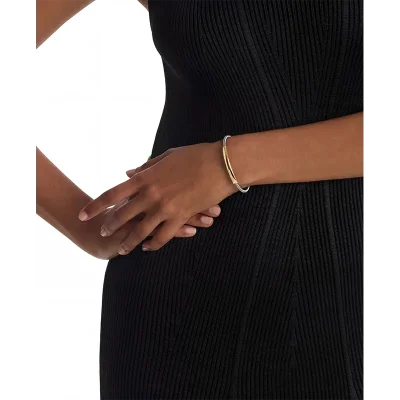 CALVIN KLEIN SS & GP ADJUSTABLE BRACELET 35000986