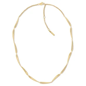 CALVIN KLEIN GP NECKLACE 35000993