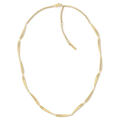 CALVIN KLEIN GP NECKLACE 35000993
