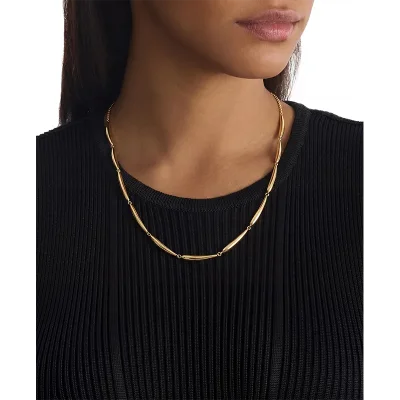 CALVIN KLEIN GP NECKLACE 35000993