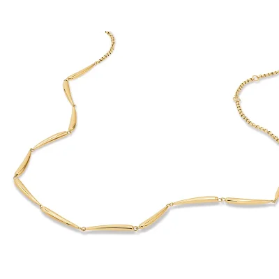 CALVIN KLEIN GP NECKLACE 35000993