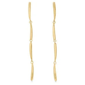 CALVIN KLEIN GP EARRINGS 35000995
