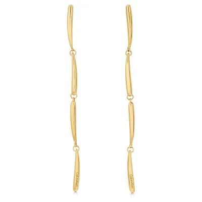 CALVIN KLEIN GP EARRINGS 35000995