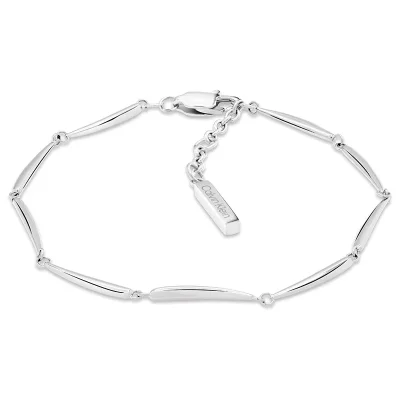 CALVIN KLEIN SS BRACELET 35000996