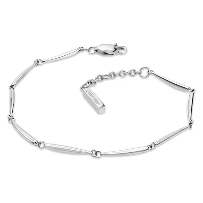 CALVIN KLEIN SS BRACELET 35000996