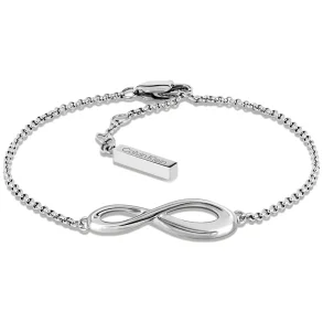 CALVIN KLEIN SS BRACELET 35001006