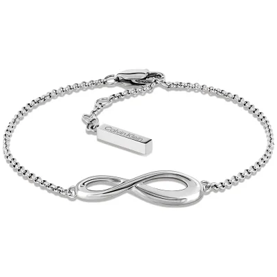 CALVIN KLEIN SS BRACELET 35001006