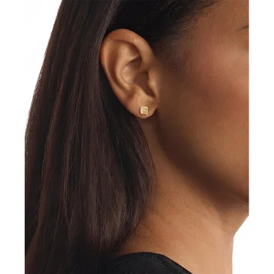 CALVIN KLEIN GP EARRINGS 35001010