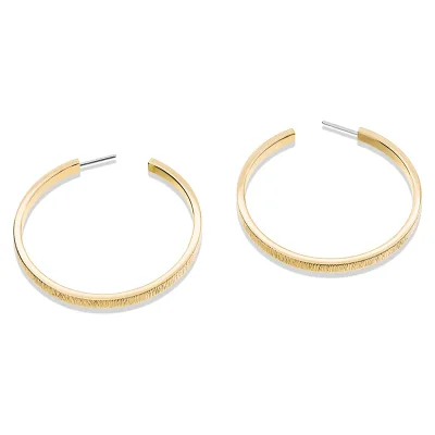 CALVIN KLEIN GP EARRINGS 35001011