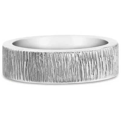 CALVIN KLEIN SS RING 35001012