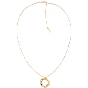 CALVIN KLEIN GP NECKLACE 35001016
