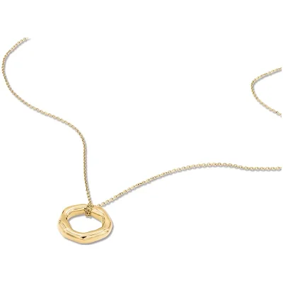 CALVIN KLEIN GP NECKLACE 35001016