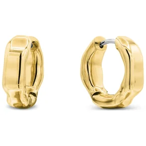 CALVIN KLEIN GP EARRINGS 35001018