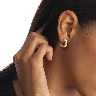 CALVIN KLEIN GP EARRINGS 35001018