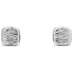 CALVIN KLEIN SS EARRINGS 35001023