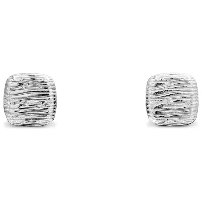CALVIN KLEIN SS EARRINGS 35001023