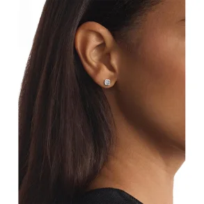 CALVIN KLEIN SS EARRINGS 35001023