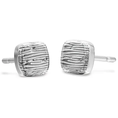CALVIN KLEIN SS EARRINGS 35001023