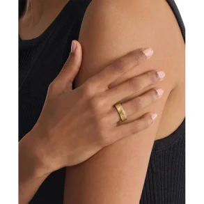 CALVIN KLEIN GP RING 35001024