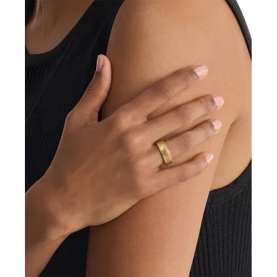 CALVIN KLEIN GP RING 35001024
