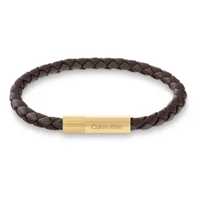 CALVIN KLEIN BRACELET 35100027