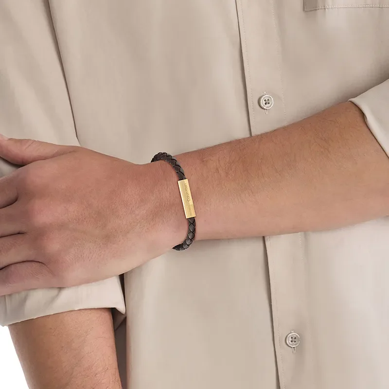 CALVIN KLEIN BRACELET 35100027