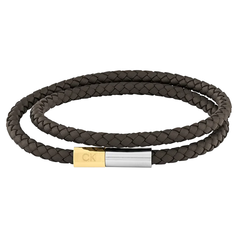 CALVIN KLEIN BRACELET 35100044