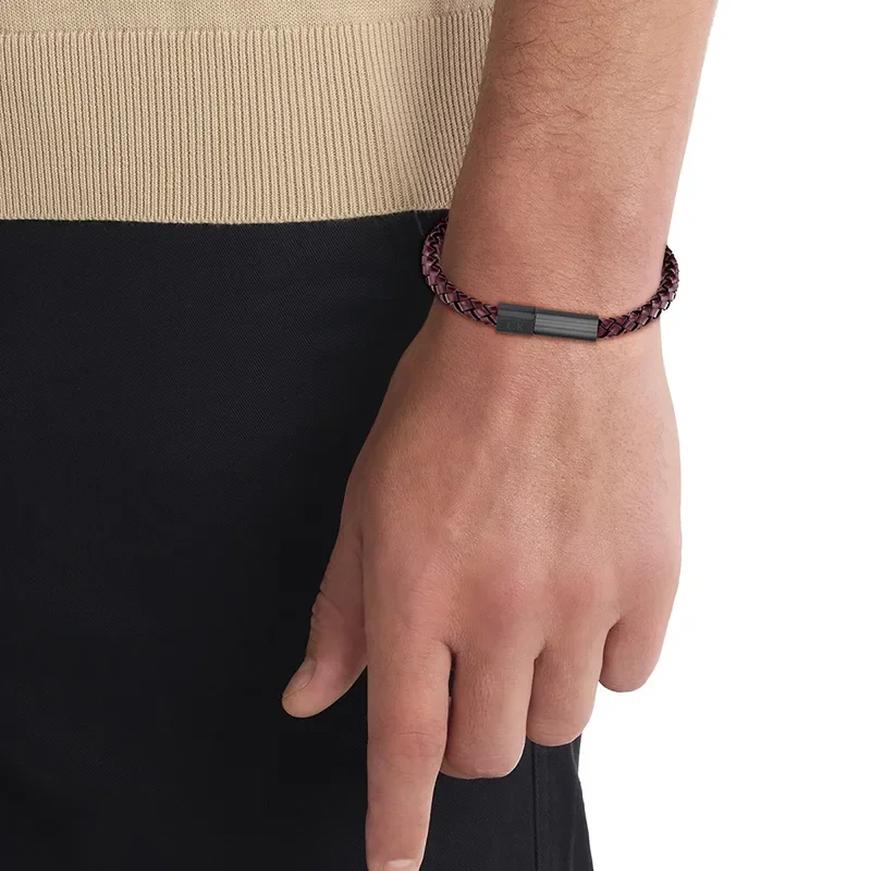 CALVIN KLEIN BRACELET 35100045