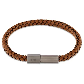 CALVIN KLEIN BRACELET 35100046