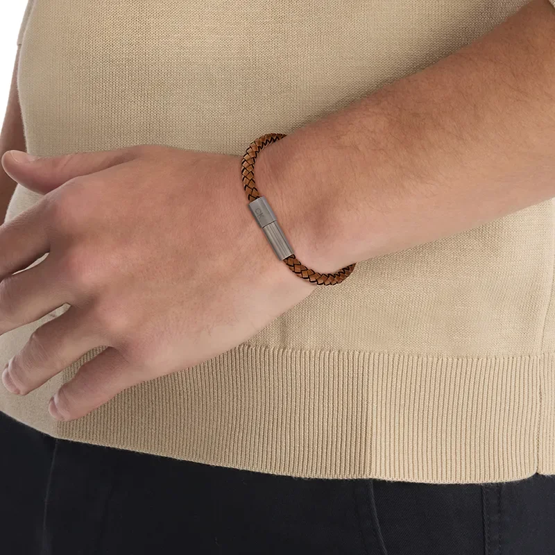 CALVIN KLEIN BRACELET 35100046