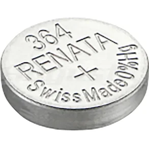 BATTERI RENATA (SR621SW) 10 STK PR ESKE