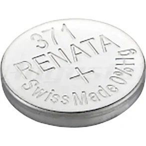 BATTERI RENATA (SR920SW) 10 STK PR ESKE