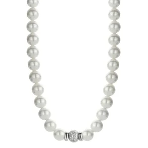 TI SENTO - MILANO NECKLACE 3814PW