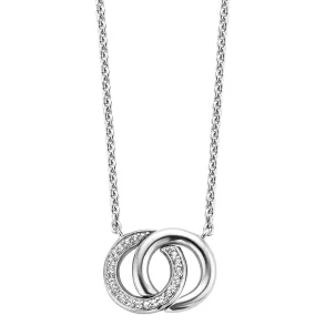 TI SENTO - MILANO NECKLACE 3822ZI
