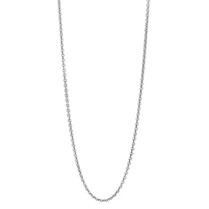 TI SENTO - MILANO NECKLACE 3830SI