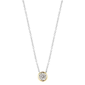 TI SENTO - MILANO NECKLACE 3845ZY
