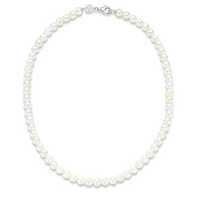 TI SENTO - MILANO NECKLACE 3849PW