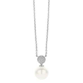 TI SENTO - MILANO NECKLACE 3854PW