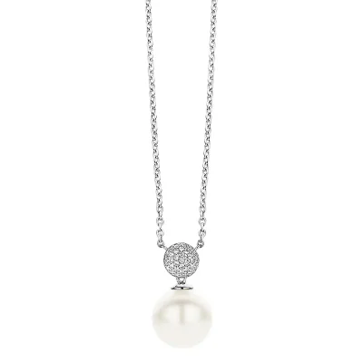 TI SENTO - MILANO NECKLACE 3854PW