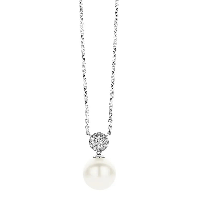 TI SENTO - MILANO NECKLACE 3854PW