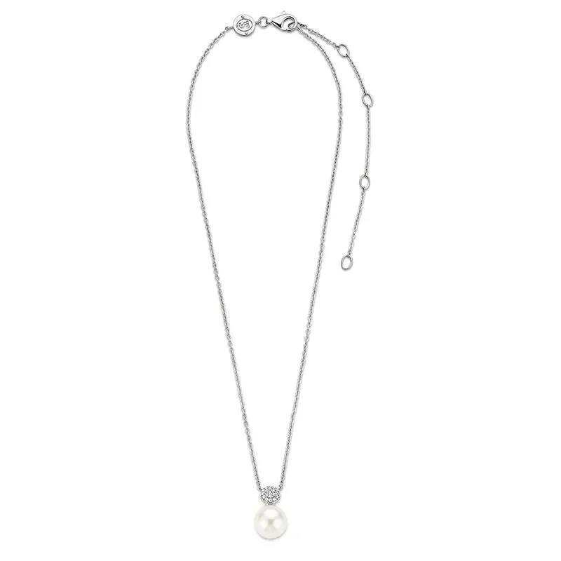 TI SENTO - MILANO NECKLACE 3854PW
