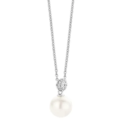 TI SENTO - MILANO NECKLACE 3854PW