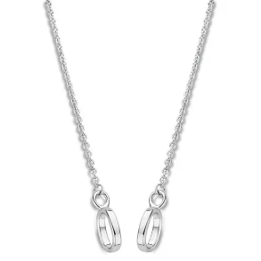 TI SENTO - MILANO NECKLACE 3875SI