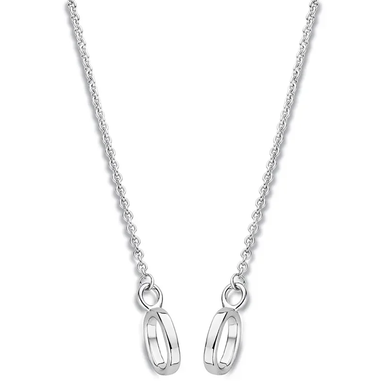 TI SENTO - MILANO NECKLACE 3875SI