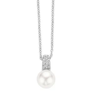 TI SENTO - MILANO NECKLACE 3877PW
